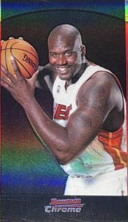 Shaquille O'Neal