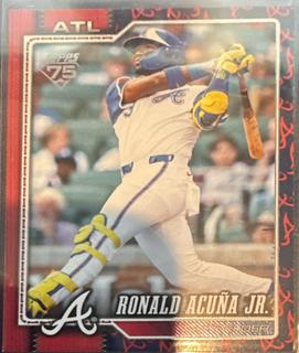 Ronald Acuna Jr.