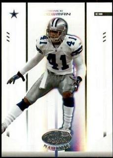 Terence Newman