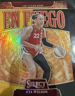 A'ja Wilson