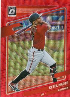 Ketel Marte