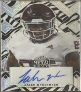 Jalen Wydermyer