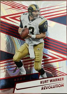 Kurt Warner