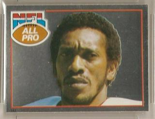 Lemar Parrish