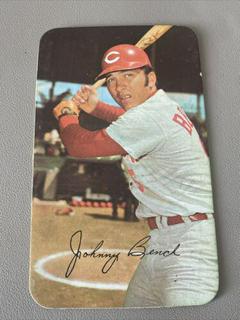 Johnny Bench