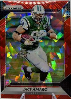 Jace Amaro