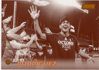 Julio Rodriguez