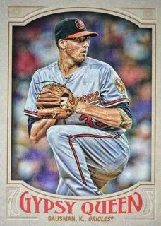 Kevin Gausman