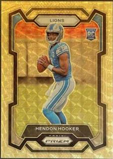 Hendon Hooker