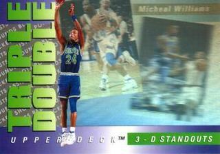Micheal Williams