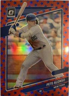 Pete Alonso