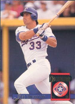 Jose Canseco #372 1994 Donruss Baseball