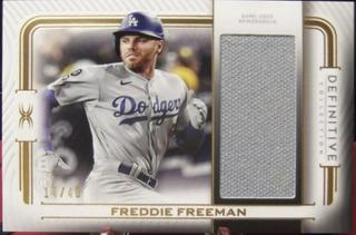 Freddie Freeman