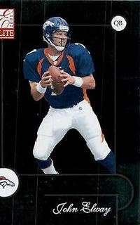 John Elway