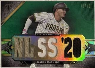 Manny Machado