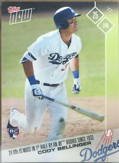Cody Bellinger