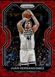 Juancho Hernangomez