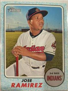 Jose Ramirez