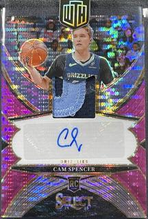 Cam Spencer