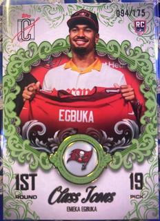 Emeka Egbuka