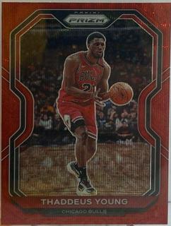Thaddeus Young