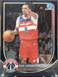 Bub Carrington