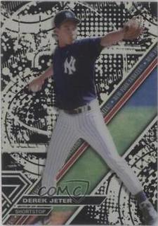 Derek Jeter