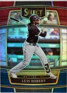 Luis Robert