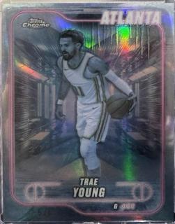 Trae Young