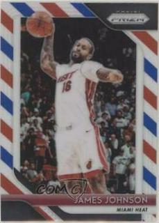 James Johnson