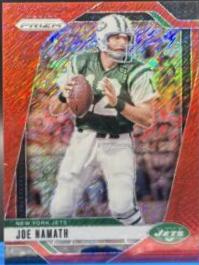 Joe Namath
