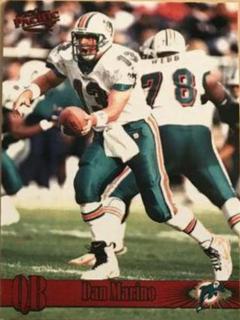Dan Marino