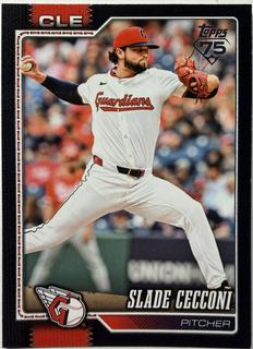 Slade Cecconi