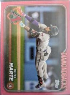 Ketel Marte