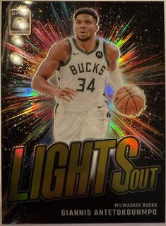 Giannis Antetokounmpo