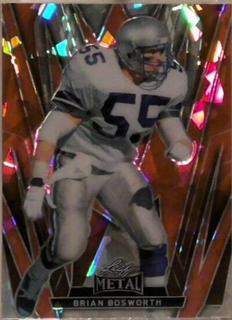 Brian Bosworth