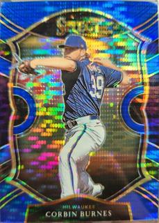 Corbin Burnes