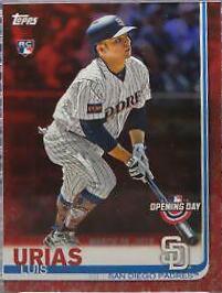 Luis Urias