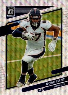 Noah Fant