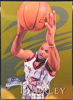 Charles Barkley
