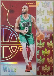 Derrick White