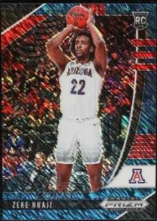 Zeke Nnaji