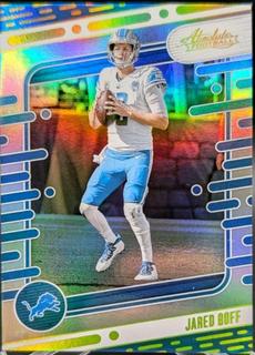 Jared Goff