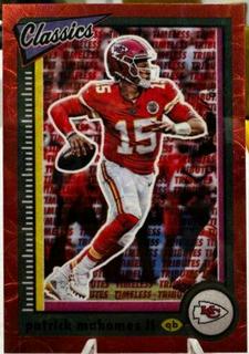 Patrick Mahomes II