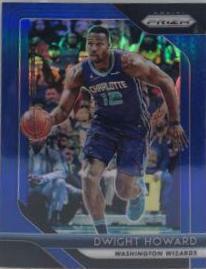 Dwight Howard