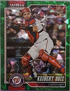 Keibert Ruiz