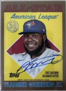 Vladimir Guerrero Jr.