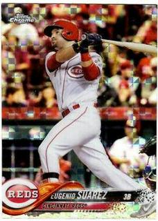 Eugenio Suarez