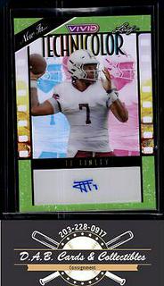 TJ Finley