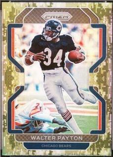 Walter Payton